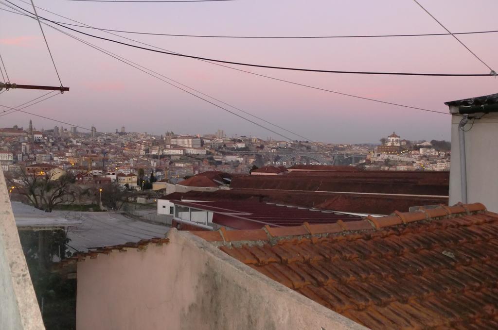 Mira Porto House Villa Vila Nova de Gaia Kültér fotó