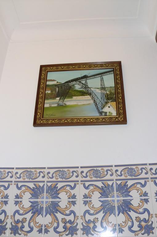 Mira Porto House Villa Vila Nova de Gaia Kültér fotó