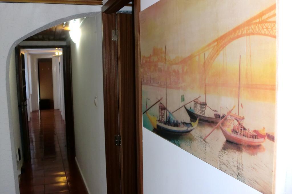 Mira Porto House Villa Vila Nova de Gaia Kültér fotó
